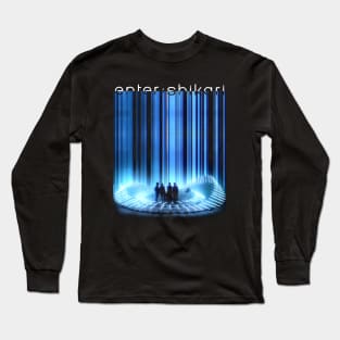 Jonny Sniper Long Sleeve T-Shirt